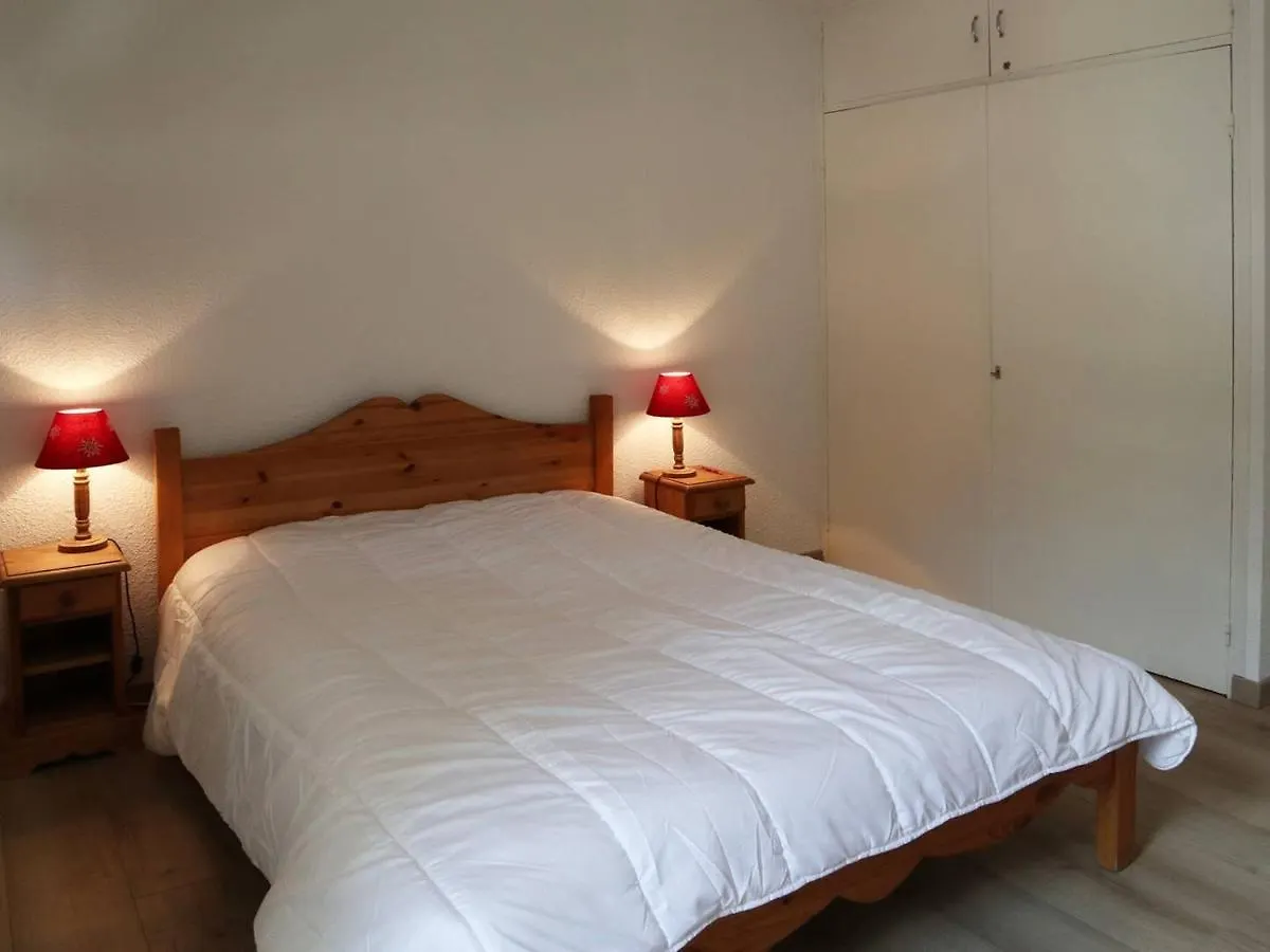 Appartement Les Orres, 2 pièces, 6 personnes - FR-1-322-442 France