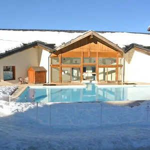 Appartement Agence Des Orres - Les Erines - T4 + Coin Nuit - Mz1205, Les Orres